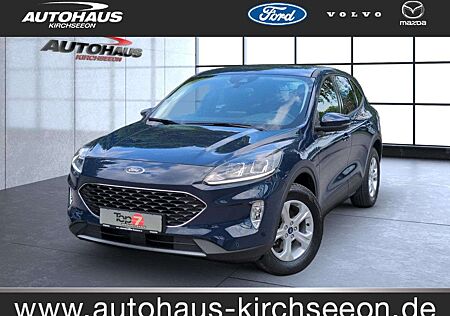 Ford Kuga 2.5 PHEV Plug-In Hybrid Cool&Connect 2x4 Auto