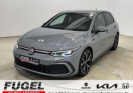 VW Golf Volkswagen 2.0 TSI GTI IQ-Light|virt|Navi|RFK|PDC|ACC