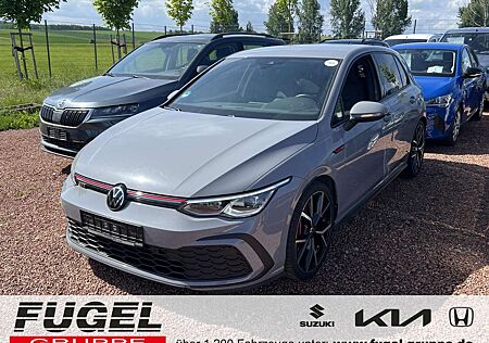 VW Golf Volkswagen 2.0 TSI GTI IQ-Light|virt|Navi|RFK|PDC|ACC