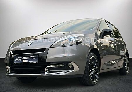 Renault Scenic BOSE*AUTMTK*1HAND/PANO/SHZ/KAMERA/GARANTIE