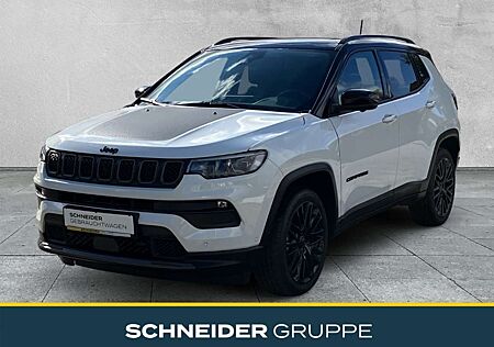 Jeep Compass UPLAND 1.5 MULTIAIR Upland PANO+LED+NAVI+AHK