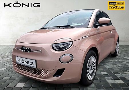 Fiat 500E Cabrio MY23 CarPlay*AndroidAuto*Klima*Radio