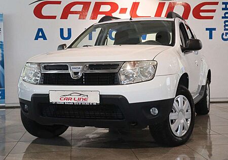 Dacia Duster I Laureate 4x2 *2.Hand*Klima*AHK 1,2t*