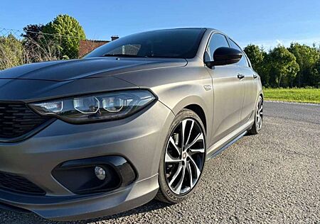 Fiat Tipo Kombi 1.4 T-Jet S-Design