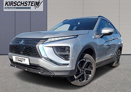 Mitsubishi Eclipse Cross Plug-In Hybrid Basis App-Navi Kamera