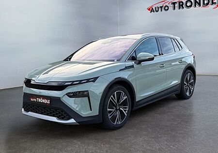 Skoda Elroq 85 Lodge +DCC +360 Kamera +WP +ACC +HuD