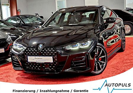 BMW 440 i xDrive*HEAD-UP*VIRTUAL*Harman-Kardon*