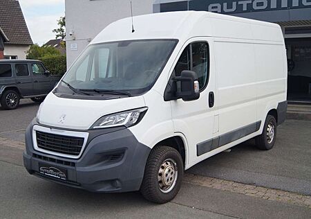Peugeot Boxer LBW Hochraum 335 L2H2 Pro Avantage Plus