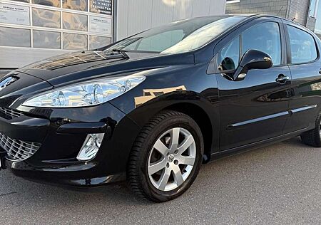 Peugeot 308 SPORT 2.0 DIESEL AUTOMATIK,TÜV,KLIMA,5-TÜRIG