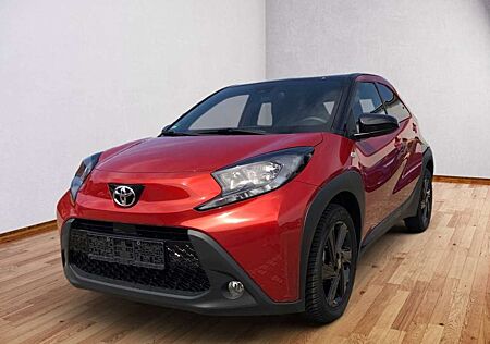 Toyota Aygo (X) Pulse 5MT