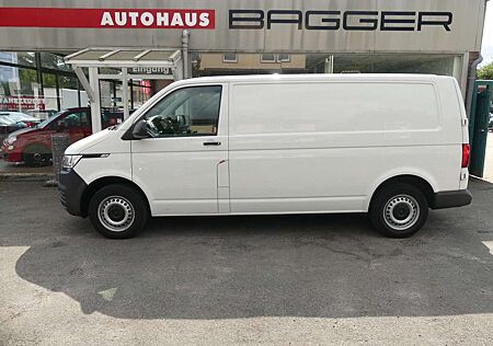 VW T6 Transporter Volkswagen T6.1 Transporter Kasten EcoProfi lang