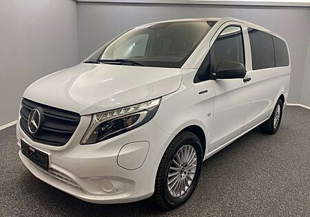 Mercedes-Benz Vito Tourer eVito 129 Pro lang*ACC*LED*NAV*17Z*