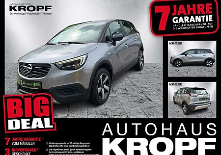 Opel Crossland 1.5 D Limited Edition *8-FACH*SpurH LM