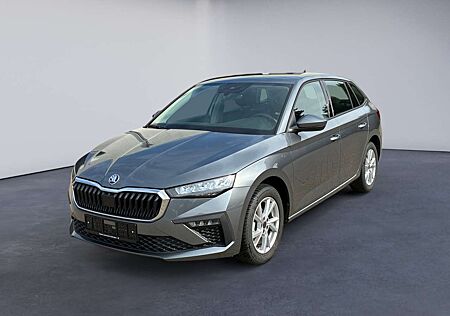 Skoda Scala Essence 1.0 TSI 70kW