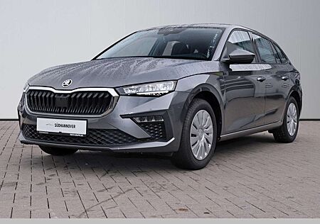 Skoda Scala Essence 1.0 TSI 70kW