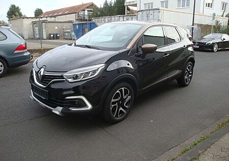 Renault Captur Crossborder