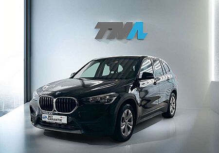 BMW X1 xD25e Hi-Fi DriveAssist. Parkassist. Navi
