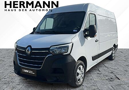 Renault Master III Kasten dCi 150 FAP ENERGY L2H2 t HKa 3.5 Komfo