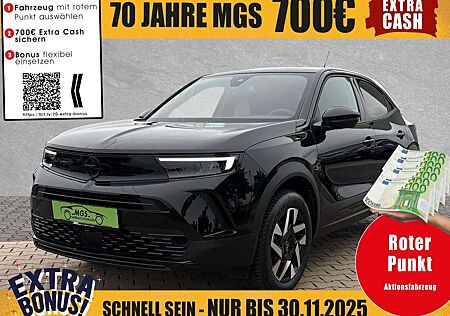 Opel Mokka GS Line DAB #LED#SITZHEIZUNG#KLIMA#PDC