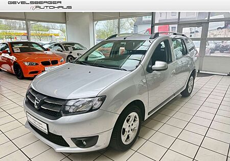 Dacia Logan MCV II Kombi Prestige 0.9 TCe 90 eco Garantie Navi