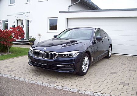 BMW 530 e LIVE Cockpit Plus/Leder/PDC/Durchlade/I.Hd