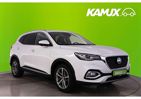 MG HS 1.5T Luxury+LED+NAVI+VIRTUAL+PANO+SHZ