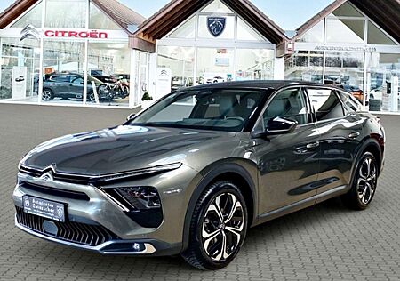 Citroën C5 X Citroen Plus Puretech 130 EAT8