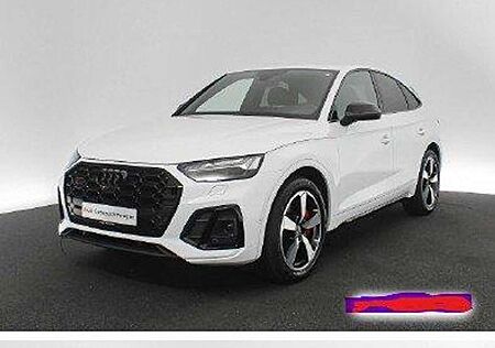 Audi SQ5 TDI Sportback quattro tiptronic