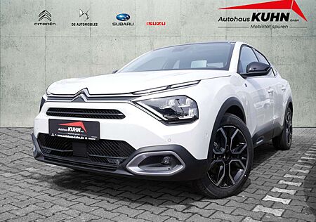 Citroën E-C4 Electric Citroen