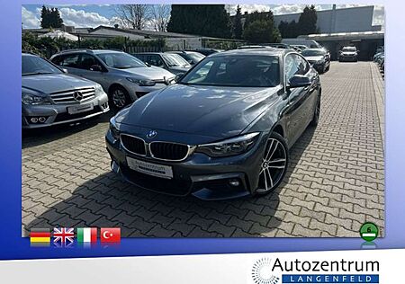 BMW 420 Gran Coupe M Sportpaket LCI *HUD*LED*SD*