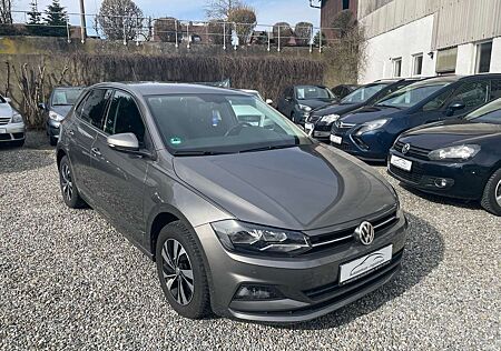 VW Polo Volkswagen 1.0 TSI Highline