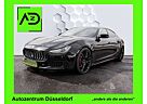 Maserati Ghibli SQ4 *KLAPPENAUSPUFF MIT FERNBEDIENUNG*