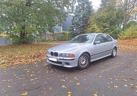 BMW 528 gebraucht kaufen BMW 528i 528