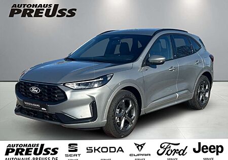 Ford Kuga ST-Line 1.5 EcoBoost 5J. Herstellergarantie
