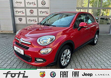 Fiat 500X gebraucht kaufen Fiat 500X Pop Star 1.4 140PS Navi PDC Klima LM Felgen