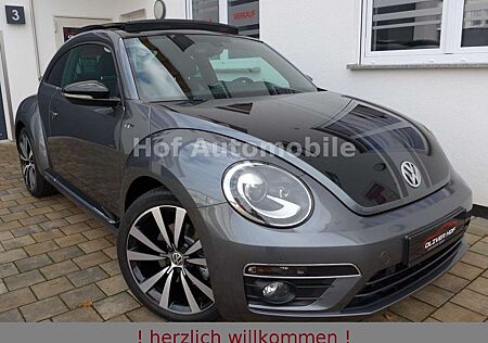 VW Beetle Volkswagen 2.0TSI DSG GSR Fender Pano. Keyless Xenon