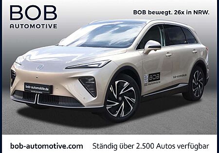 MG MGS6 EV EV Luxury AWD