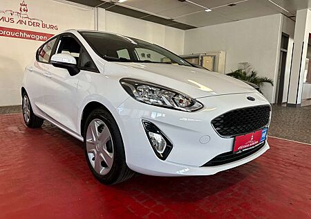 Ford Fiesta //DAB//AppleAndroid//