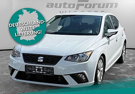Seat Ibiza 1.0 TSi Style 110 Navi+PDC+Climatronic