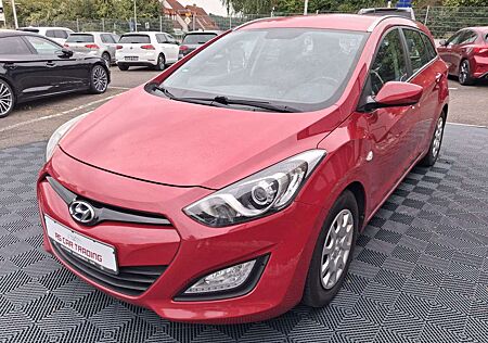 Hyundai i30 cw Classic
