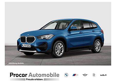 BMW X1 sDrive18i RFK NAVI PDC V+H DAB Parkass. LM