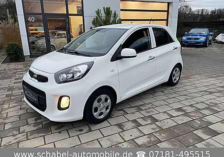 Kia Picanto Edition 7 Klima Sitzh+Lenkradhzg