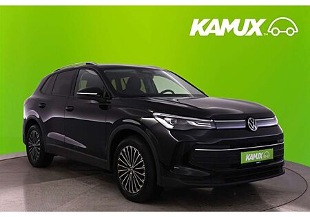 VW Tiguan Volkswagen 1.5eTSI DSG Life+LED+NAVI+VIRTUAL+KAMERA