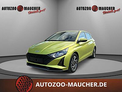 Hyundai i20 1.2 Select NAV/PDC/KAMERA