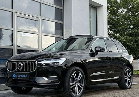 Volvo XC 60 XC60 B4 D AWD*INSCRIPTION*PANO*HARMAN*HUD*KAM*20