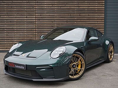 Porsche 911 .2 GT3 Touring Lift PCCB PTS Exklusiv 6-Gang