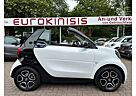 Smart ForTwo cabrio TWINAMIC DCT *Cool&Audio*SHZ*