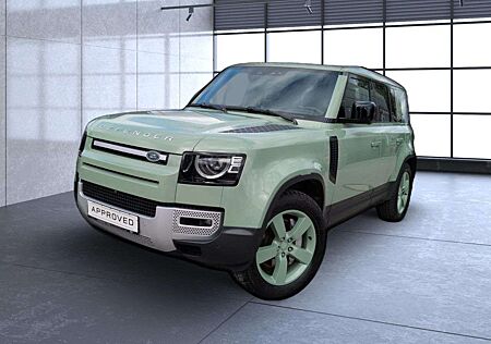 Land Rover Defender 110 D300 75th Limited Edition Faltdach