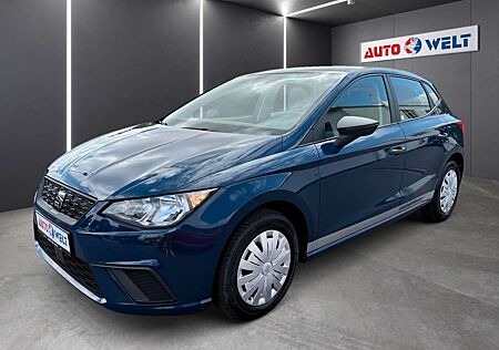 Seat Ibiza 1.0 Klimaanlage AppLink Tempo BT