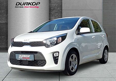 Kia Picanto Edition 7 Bluetooth SHZ LenkradHZG DAB Notbremsass